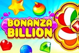 Bonanza Billion slot by BGaming – high-volatility fruit slot with free spins and expanding wilds