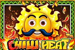 Chilli Heat slot by Pragmatic Play – Mexican-themed slot with money respins and jackpot prizes